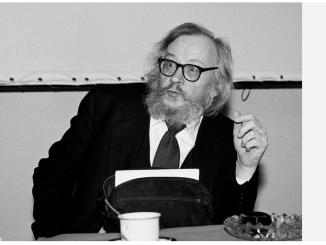 brief biographical details about grotowski