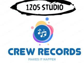 1205 Crew Records - Keya etsola nna mama yahoo!! Ft skhothani x sa starusta x SA ZALO MAGEDAMA