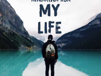 Ayabukwa RSA - My Life