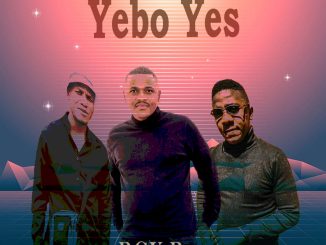 BGK Boyz - yebo yes (Remake)