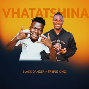 Black Danger - Vhatatshina 