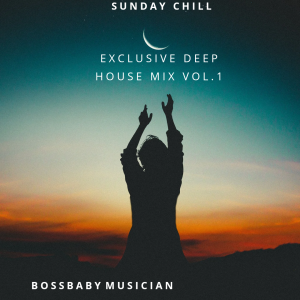 Bossbaby musician - Exclusive deep house mix [ Sunday chill edition] 