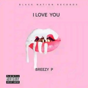 Breezy P - I love you 