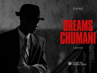 Chumani - Dreams