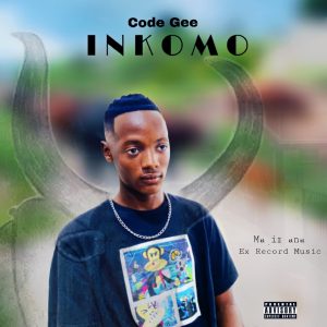 Code Gee - Inkomo 