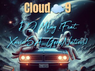 DJ Mkay [BlaqNation] - Cloud9