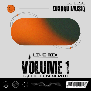 DJ SGQU × Dj Lise - Live Mix Volume 1 