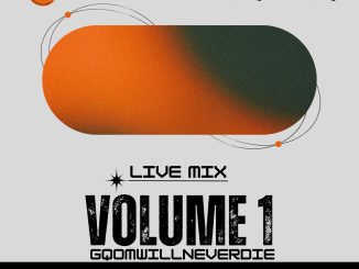 DJ SGQU × Dj Lise - Live Mix Volume 1