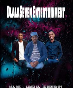 DLALA SEVEN ENTERTAINMENT - Isibusiso 