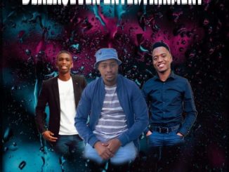 DLALA SEVEN ENTERTAINMENT - Isibusiso