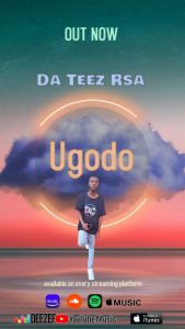 Da Teez Rsa - Ugodo versechallenge 