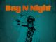 Dax kidd - Day n Night