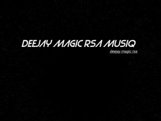 DeeJay Magic RSa - Maximum