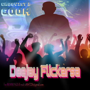 Deejay Flickersa - Groovist2 Original Mix 