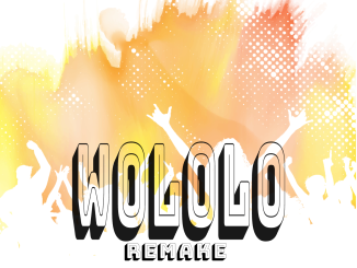 Deejay flickersa - WOLOLO REMAKE