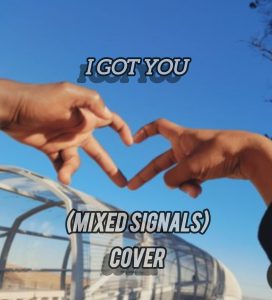 Deexkay rsa - I got you (mixed signals cover) 