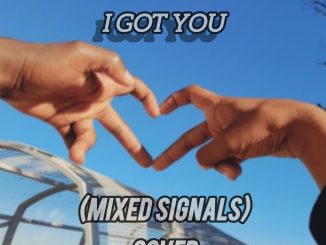 Deexkay rsa - I got you (mixed signals cover)