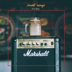 Devs musiq - Imali' ningi 