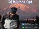 Dj Mluthos Cpt - My day 24 (Sept)