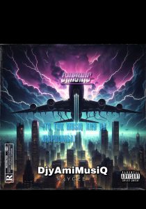 DjyAmiMusiQ K4YGEE - Chronic_(To_TNK_MusiQ_&_DJ_Maphorisa) 