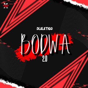 Dlala'Tigo - Bodwa 2.0 