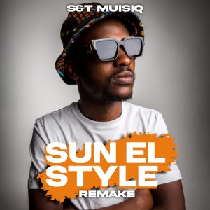 Dlala'Tigo - Sun El Style(Remake) 