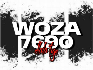 Dlala'Tigo - Woza 7690 !!