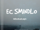 EC SMINDLO - Ndikhokhele