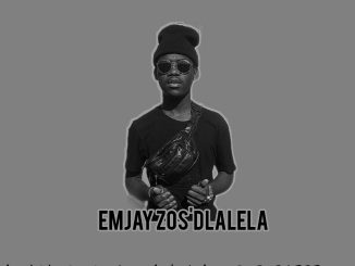 Emjay Zos'dlalela - Gqom Generator (Gqom Vision)