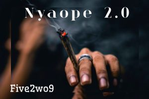 Five2wo9 - Nyaope 