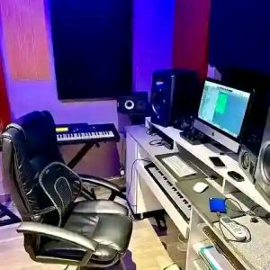 Fraingo Rsa - Empini [Prod by Dreams & Work]studio Ft K-Gee