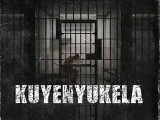 Future Gang - kuyenyukela Ft Blaq Sea