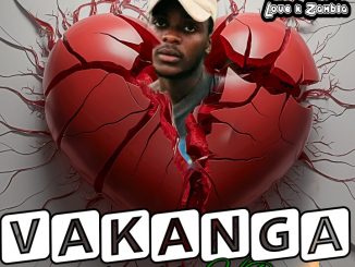 GMS Zambia - Vakanga Ft Jae Biz & Love k Zambia