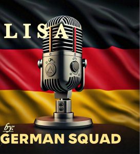 German Squad - Lisa 