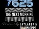 Jay Laren - The Next Morning Ft Shaun Opps CPT