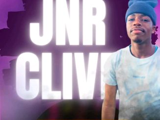 Jnr Clive - Absolute Ft Jeay Rambo