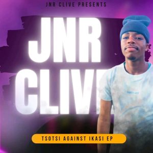 Jnr Clive - Big Dollar Ft Crux Boii