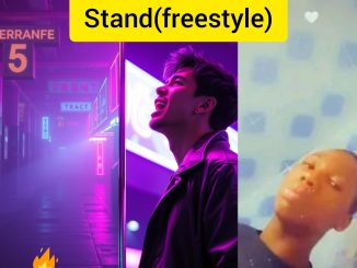 Juntagram - Stand freestyle