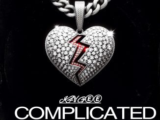 K4YGEE - Complicated_(Vocal_Mix)