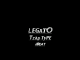 K4YGEE - Legato