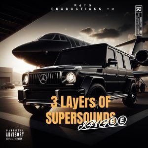 K4YGEE - Smooth_Supersound 