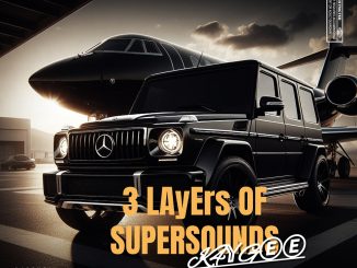 K4YGEE - Smooth_Supersound