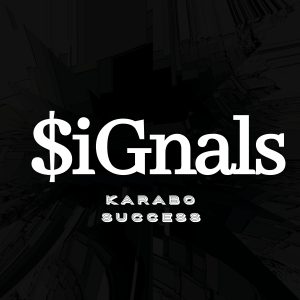 Karabo Success - Signals 