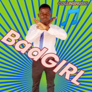 Kayumba CK zambia - Bad Girl 