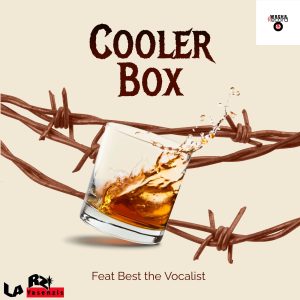 La Rz Yas'nzisa - Amacooler Boxm Ft uBest The Vocalist