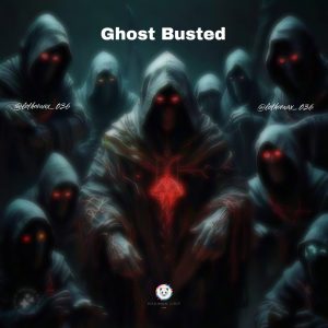 Letho Max - Ghost Busted 