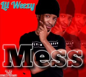 Lil Weezy - MESS 