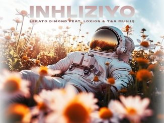 Loxion & T&A Musiiq - Inhliziyo Ft Lerato Diamond