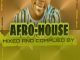 Lulu da DJ - AFRO-HOUSE MIX