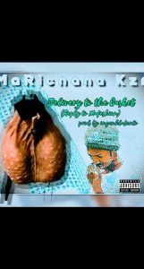 MaRichana Kzn - D2daC (reply to mafeshion) x (prod by ingenhlaLento Kzn) 